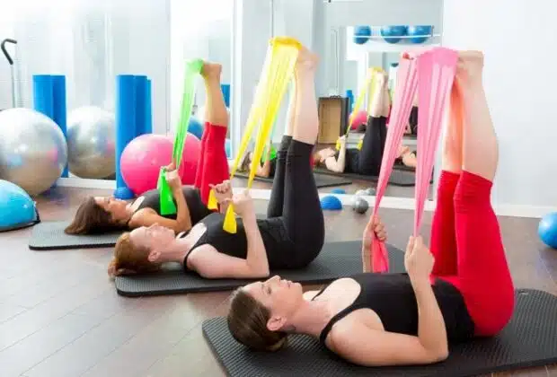 Les bienfaits du Pilates sur la santé et le corps