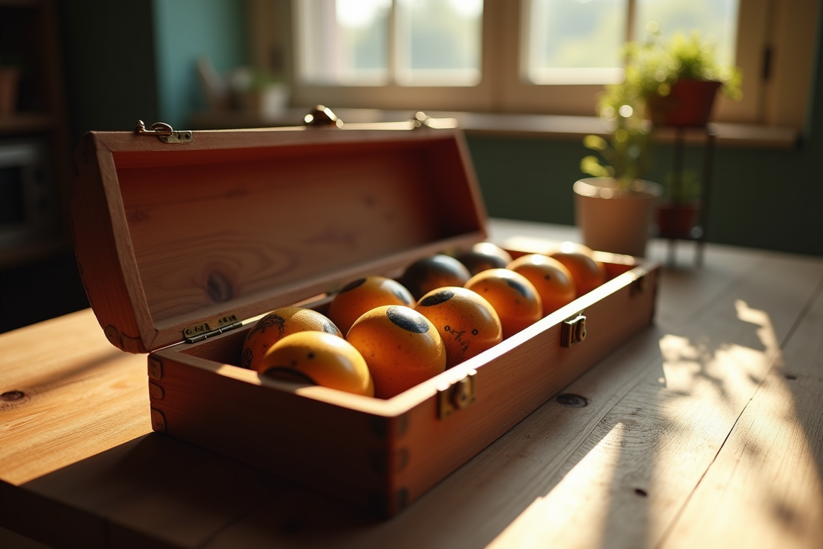 accessoires pétanque